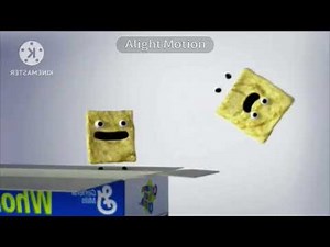 Cinnamon Toast Crunch High Dive