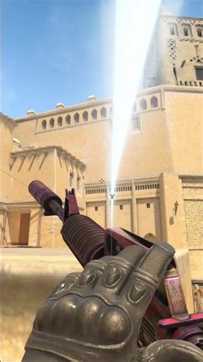 Best Retake Nades From Con On Mirage #shorts #cs2