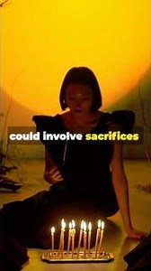 Viking Human Sacrifices? #viking #vikings #chilling #history #culture