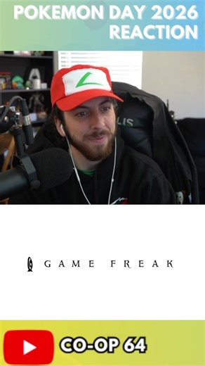 Pokemon Winds and Waves Reaction #gaming #pokemon #pokemongen10 #nintendo