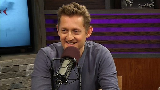 Ep. 1402: Where we explore the 'Deep Web' with Alex Winter