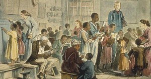 How Literacy Became a Powerful Weapon in the Fight to End Slavery | HISTORY