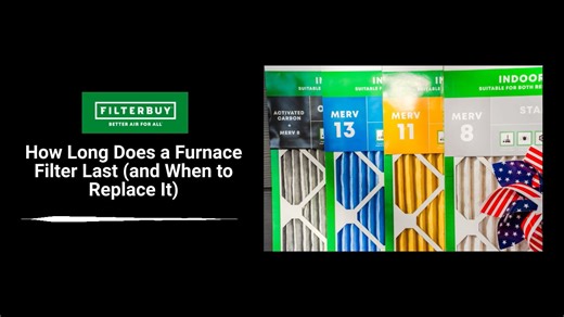 How to Boost Airflow and Efficiency with New Furnace Filters