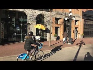 How To Register, Ride and Return