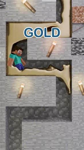 The Most Satisfying Minecraft Particle & Fluid Simulation