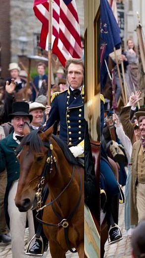 Andrew Jackson: The Controversial Hero of America’s Past