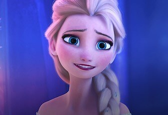 Frozen: Uma Aventura Congelante - Trailer