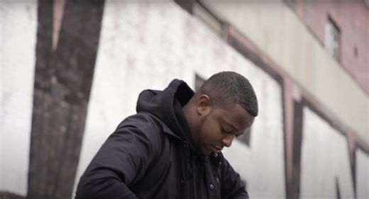 23 Is Back With New Drop Called "History" - GRM Daily