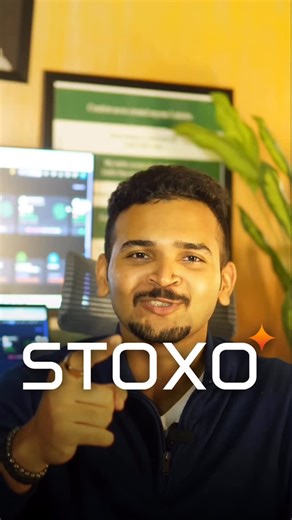 StockGro on Instagram: "Most stock market mistakes don’t happen because of lack of money. They happen because of unanswered questions. Stoxo lets you ask any stock market question about a stock, a trend, a result, or a doubt, and gives you a clear answer in seconds. Access from the link in bio! #stockmarket #finance #wealth #investing"