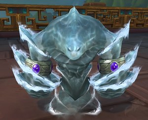 Glyph of Storm's Wake