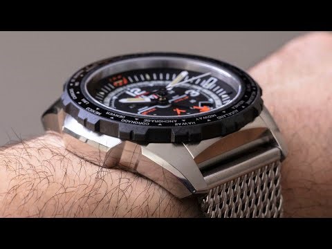 Top 10 Luminox Watches 2025: Latest Models, Prices & Deals