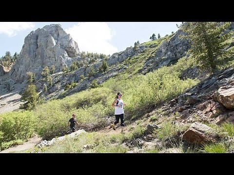 Oakley Prizm brings out the true colors of trail running | GrindTV