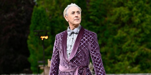 How to watch The Traitors US: Stream Season 4 anywhere