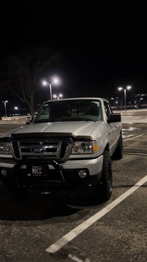 Runnin outta clips #Ranger #Fyp #Supercab #Ford #Truck