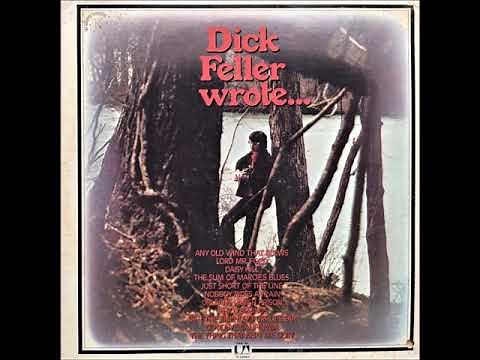 Biff The Friendly Purple Bear , Dick Feller , 1973