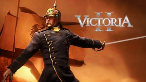 Kup Victoria II - PC (Steam)