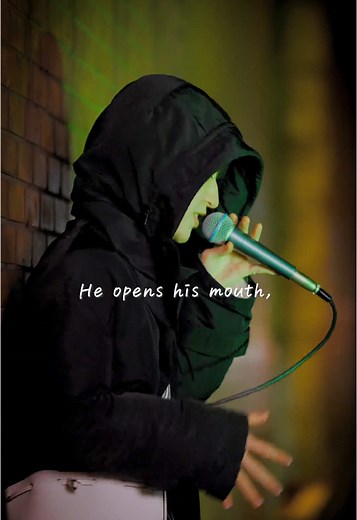 エミネム🔥 🎼 Lose Yourself / Eminem 🎥 @kiona 🎧&🎨 CALEN #eminem #eminemrap #loseyourself #8mile #歌ってみた #歌ってみたよ #歌ってみた動画 #ラップ #coversongsinger #coversong #mv風 #カバー曲 #カバー動画 #弾き語りシンガー #弾き語り #洋楽 #洋楽カバー