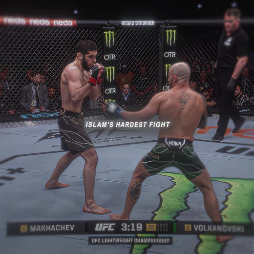 Ilia is too good #iliatopuria #islammakhachev #ufc #ufcedit #4k | islam makhachev