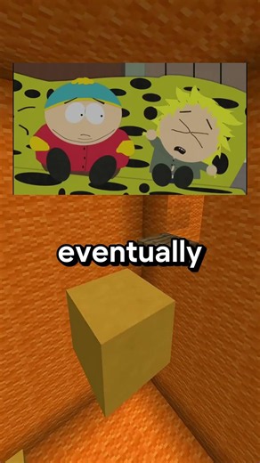 South Park's ''Tweek'' Become Recognizable #shorts #funny #memes