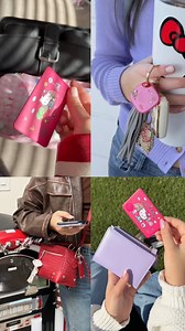 7.1K views · 17 reactions | HELLO KITTY x TILE ❤️ We teamed up with Hello Kitty to bring you a limited edition tracker that’s as sweet as it is smart. Get yours now >> https://bit.ly/4bMU1s2 | Tile | Facebook