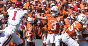 College football's top 25 games of 2024: SEC, Big Ten showdowns headline biggest clashes of fall