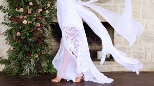 192 reactions · 46 comments | Our HOLLIE 2.0 gown was made for the...