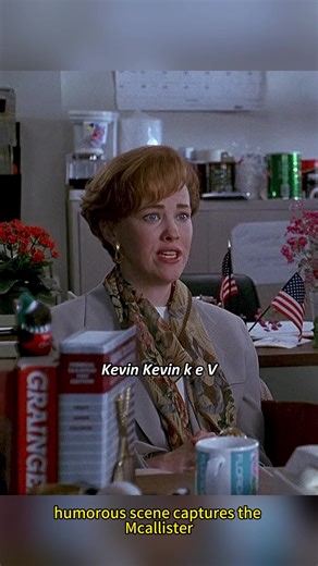 Home Alone: A Classic Christmas Movie Clip
