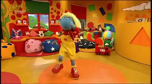 CBEEBIES Tweenies Orchestra