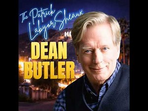 BEST OF: Dean Butler - From Little House to Buffy To Prairie Man