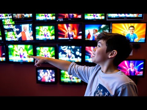 Unlocking Hidden Gems with IPTV