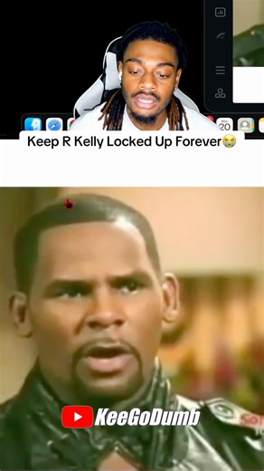 Keep R Kelly Locked Up Forever #shorts #funny #memes #tiktok #reels #funnyvideo #shortvideo #fyp