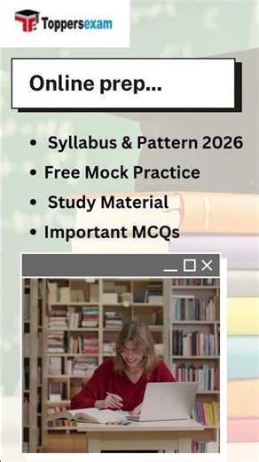 Mpesb nursing officer vacancy 2026 | mpesb nursing officer qualification | syllabus 2026 #examtips