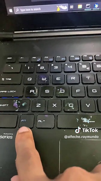 Kung Dili Ma Open Ang Camera Sa Imung Laptop