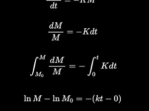 edo放射性衰变。。