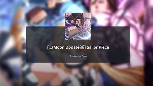 Sailor Piece Ascension guide