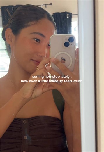 Getting Started with Makeup for Surfers