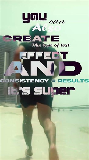 How to Create text effect in Premiere pro #premierepro #texteffects #videoeditingsoftware