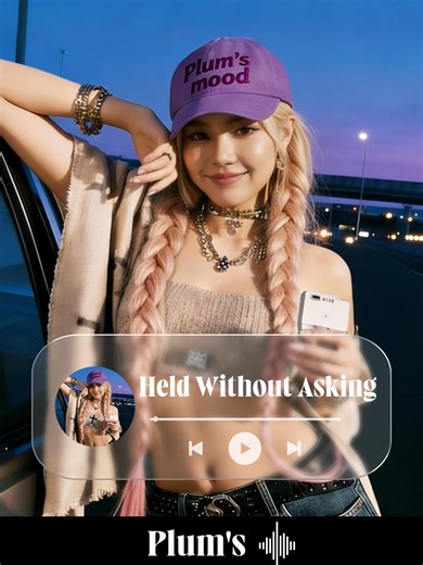 20초 후, 아무도 못나가요💜 독보적 비트와 감성 R&B