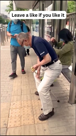 🔥Foldable walking chair stick #3105 ‪@sovorsgadget‬