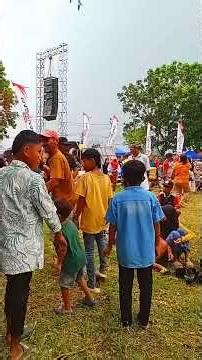 KETOPRAK AGUNG BUDOYO DI MEGAWON KUDUS - PART 01