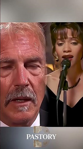 The Bodyguard: Kevin Costner & Whitney Houston | “I Will Always Love You” Efsanesi!