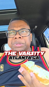 This downtown Atlanta restaurant is a TOURIST TRAP 🤬😡. The Varsity Atlanta,Ga #atlantarestaurants #atlantafood #foodreview #foodcritic #foodies | Big Tae Eats