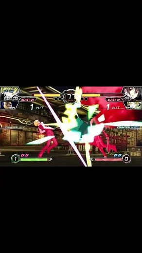 Shizuo Heiwajima's Gameplay in Dengeki Bunko: Fighting Climax