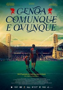 Genoa comunque e ovunque - guarda streaming online