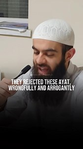 1.5K views · 271 reactions | Eman in the heart is not enough. Full Lecture: Imam Al Barbahari Sharhus Sunnah || Lesson 21 - Iman || Abu Ibraheem Hussnayn | Abu Ibraheem Hussnayn | Facebook