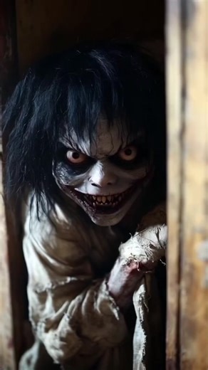 Prank Kuntilanak: Membuat Anak Takut!