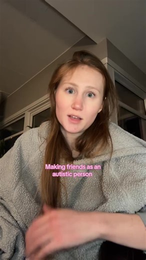 Making Friends as an Autistic Person: A Guide