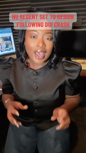 NU Regent Elizabeth O’Connor announces resignation following a DUI head-on collision involving three children. #nebraska #news #nebraskanews #universityofnebraska #universityofnebraskalincoln #universityofnebraskaomaha #universityofnebraskakearney | KSNB Local4