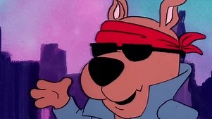 The 13 Ghosts of Scooby-Doo: Season 1 Episode 9 It's A Wonderful Scoob