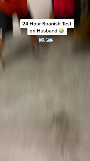 Looks like Boot Camp 🤣 #Spanish #latina #toofunny #workout #reels #learning | Anthony & Ana